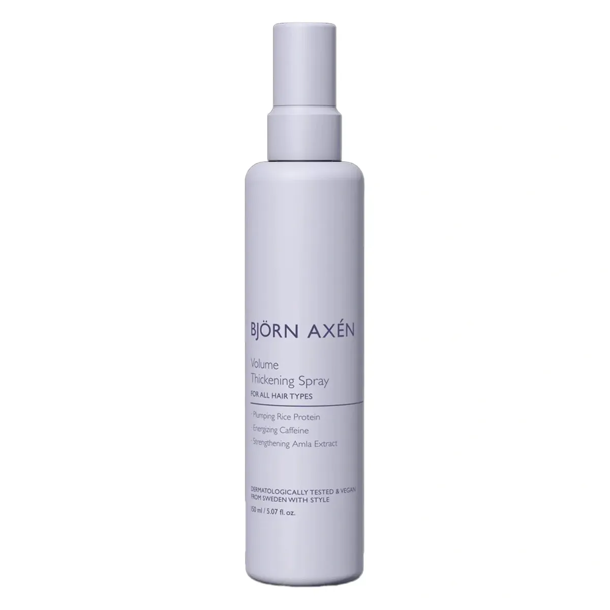 Спрей для об'єму волосся Bjorn Axen Thickening Spray 150 мл