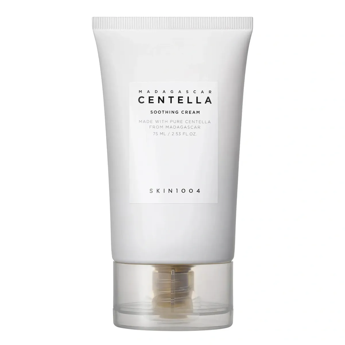 Успокаивающий крем с центеллой SKIN1004 Madagascar Centella Soothing Cream 75 мл