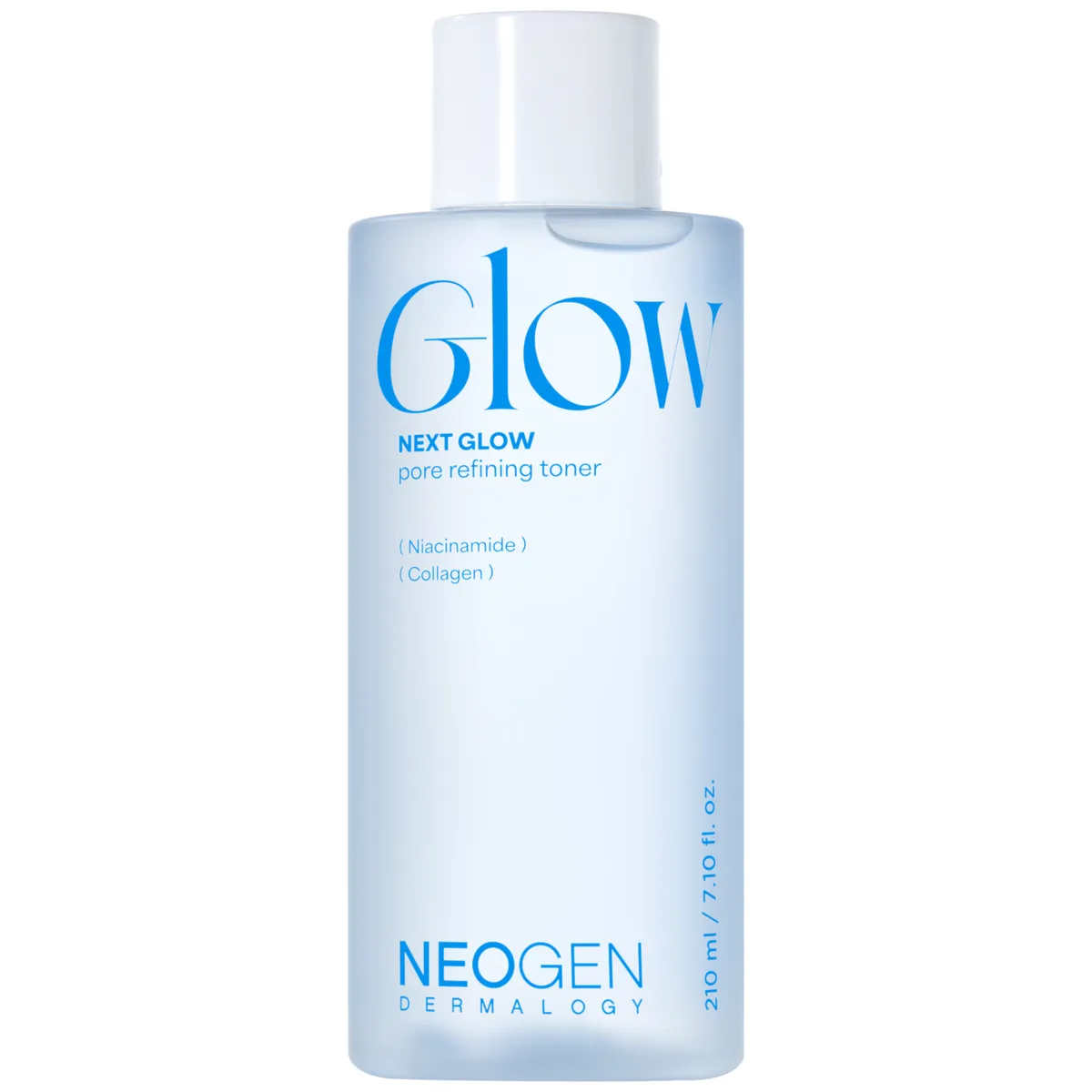 Тонер для очищення пор NEOGEN DERMALOGY Next Glow Pore Refining Toner 210 мл