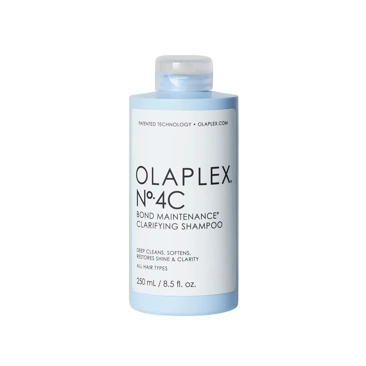 Шампунь "Совершенное очищение" Olaplex №4C Bond Maintenance Clarifying Shampoo 250 мл