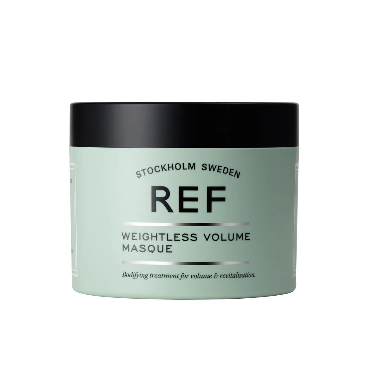 Маска для об'єму волосся REF Weightless Volume Masque 250 мл