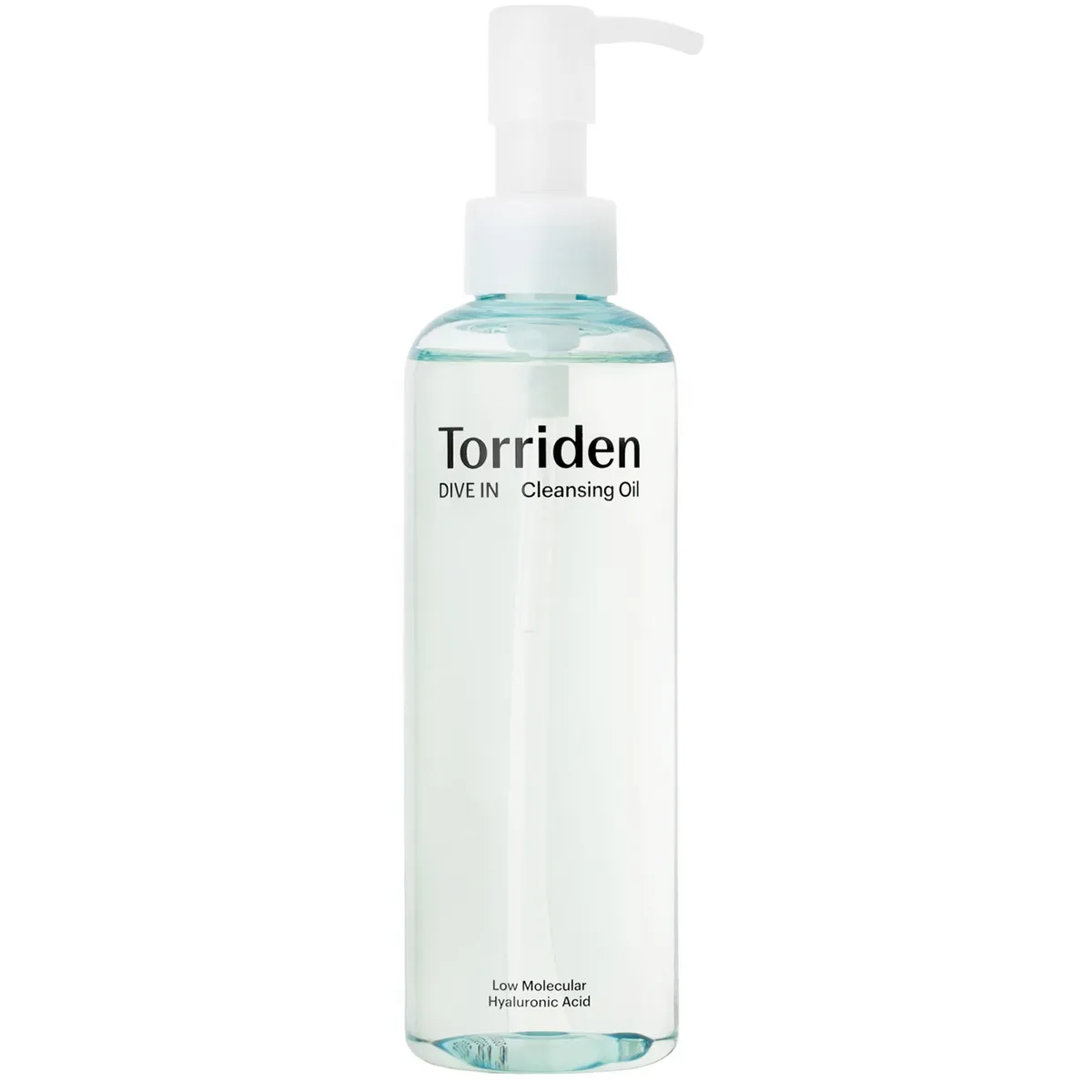 Гидрофильное масло для очищения лица Torriden DIVE-IN Cleansing Oil 200 мл