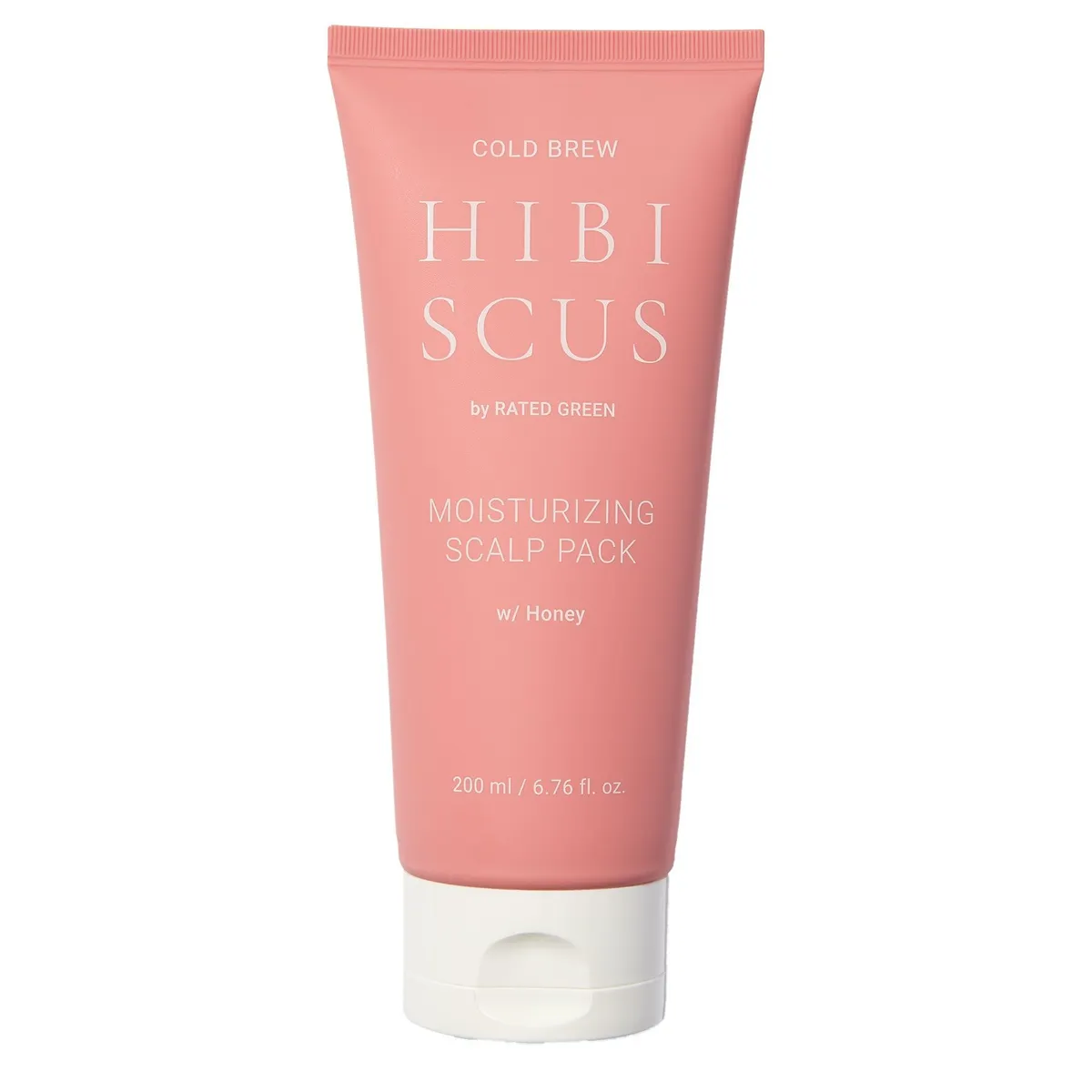 Увлажняющая маска для волос Rated Green Hibiscus Moisturizing Scalp Pack 200 мл