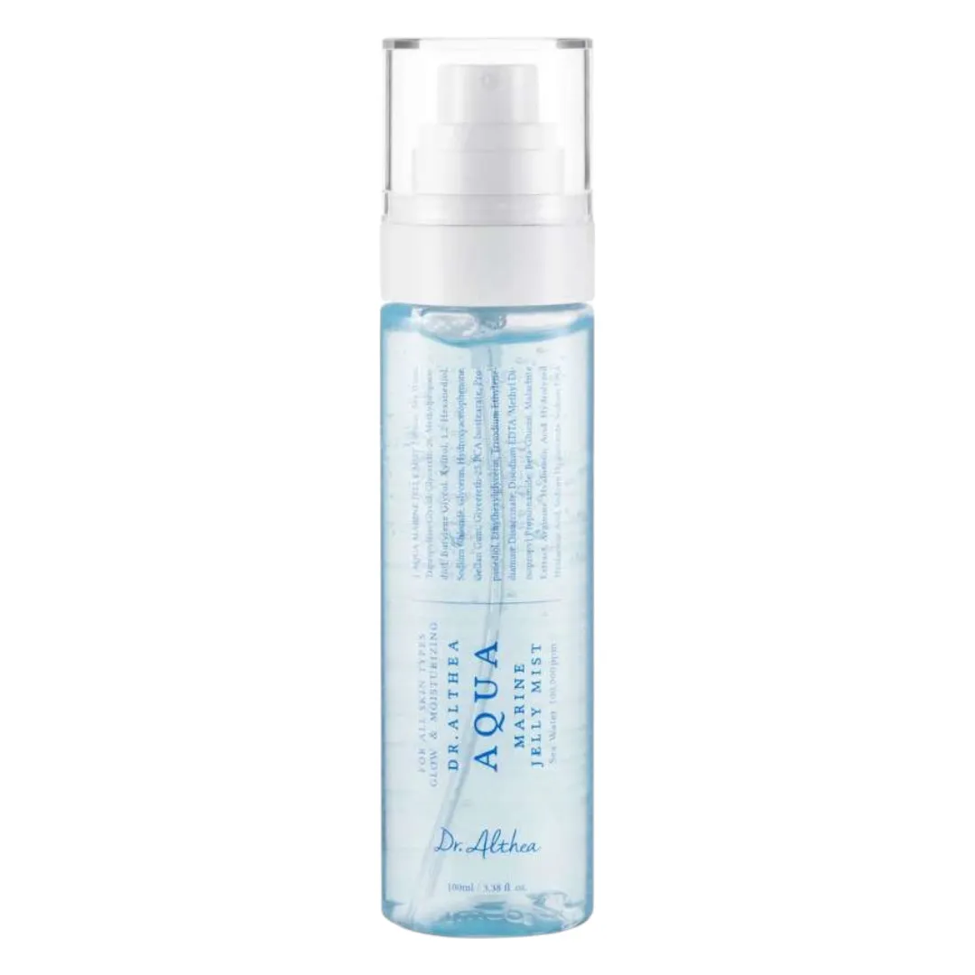 Увлажняющий мист-желе с морским комплексом Dr.Althea Aqua Marine Jelly Mist 100 мл