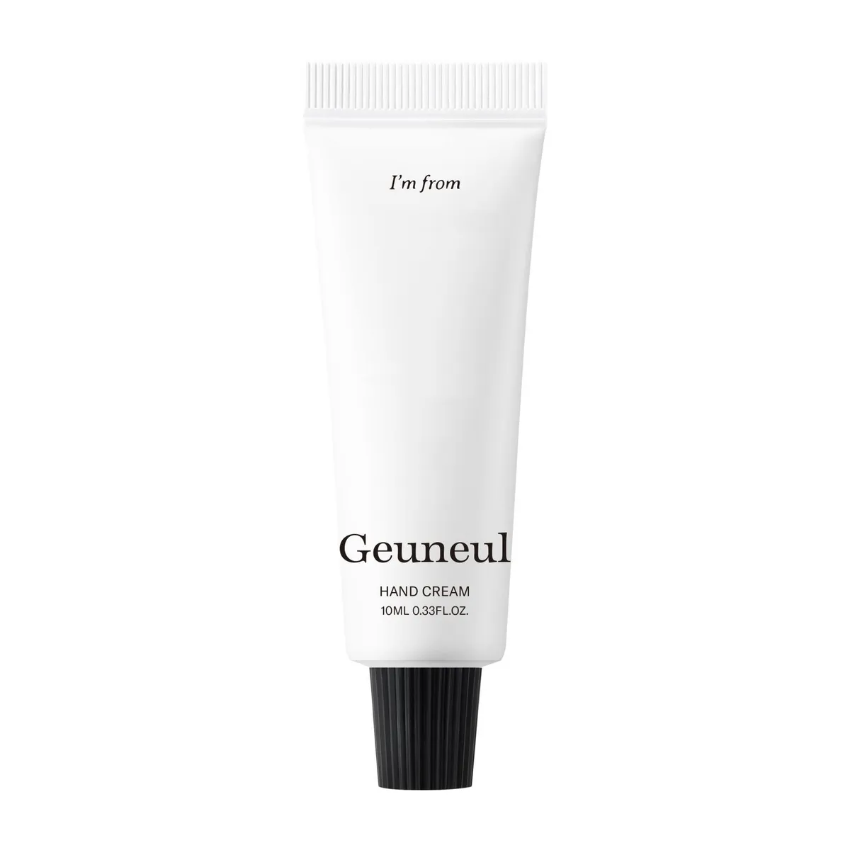 Крем для рук I'm From Hand Cream Geuneul 50 мл