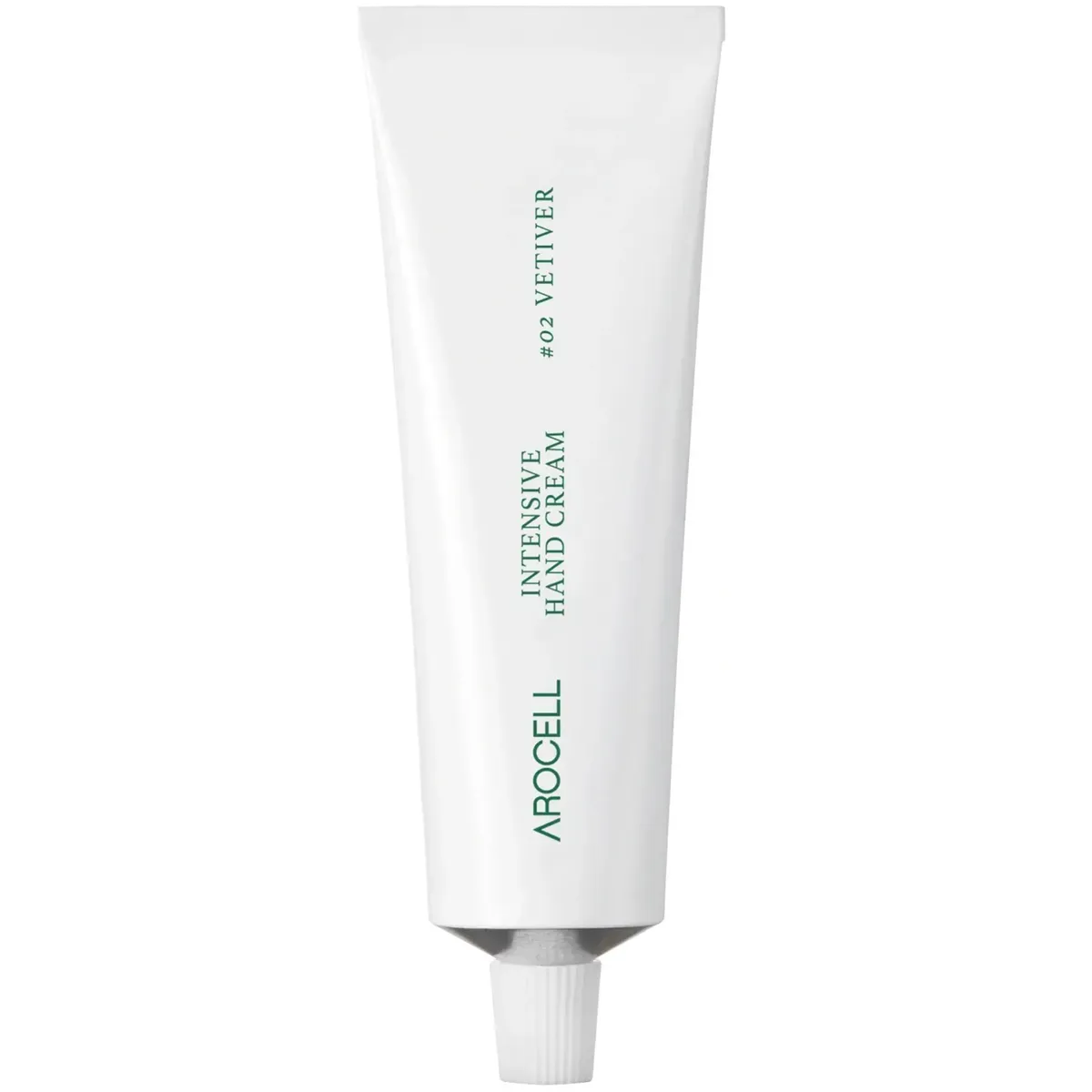 Антивозрастной крем для рук с успокаивающим эффектом 02 Arocell Intensive Hand Cream 02 Vetiver 50 мл