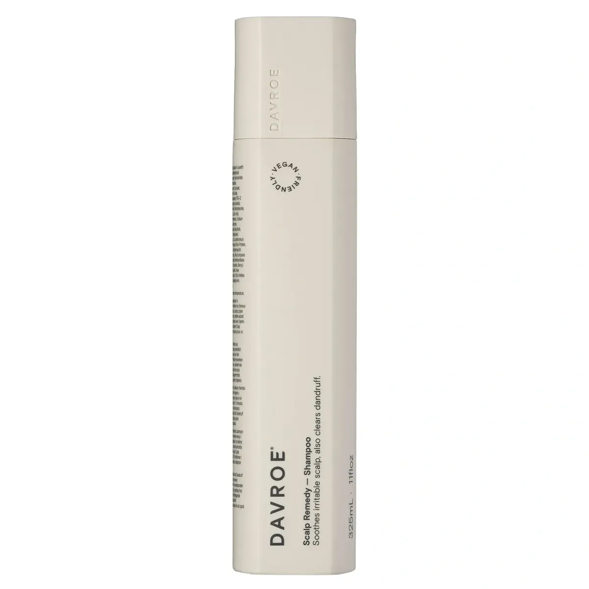 Шампунь для ухода за кожей головы DAVROE Scalp Remedy Shampoo 325 мл