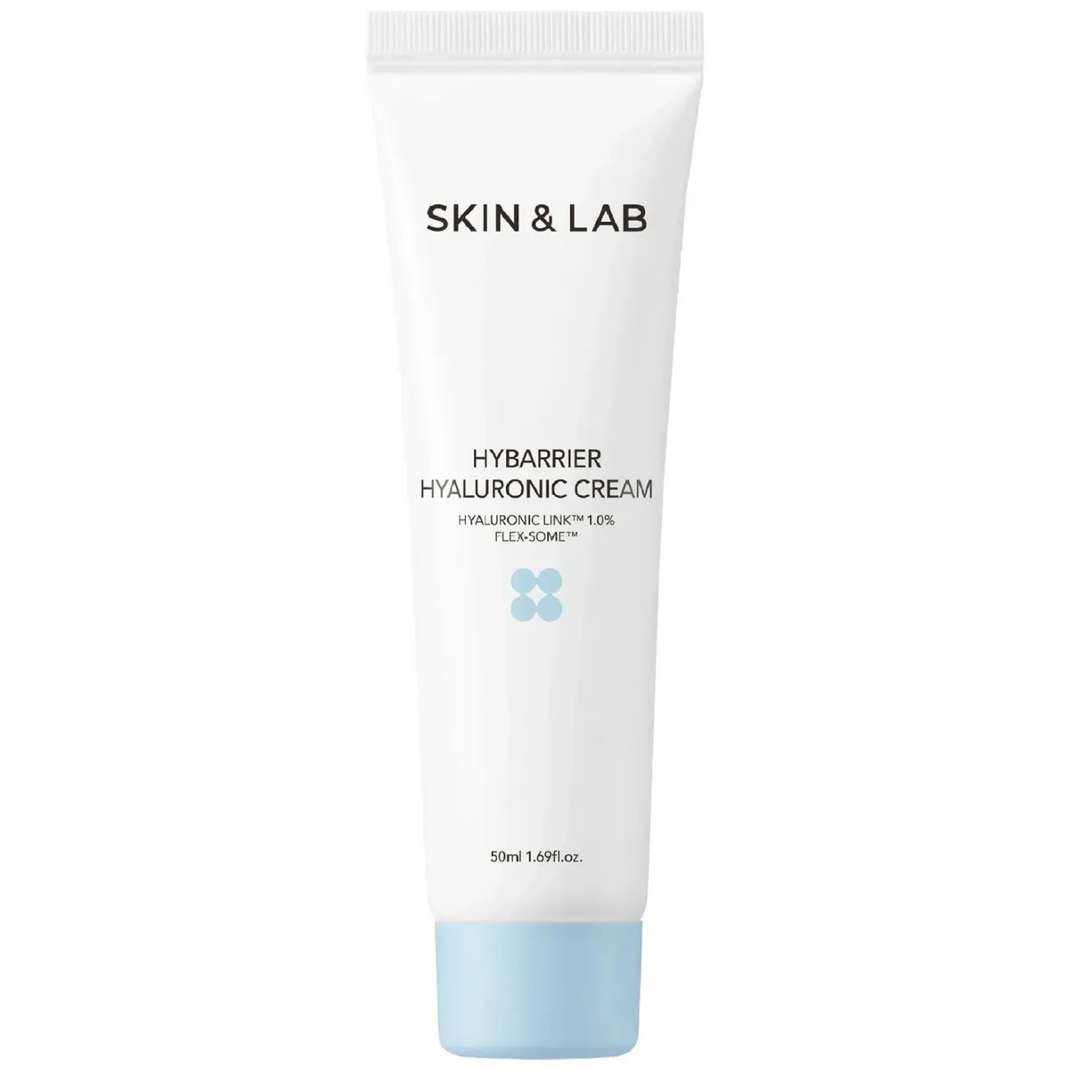 Увлажняющий крем SKIN&LAB Hybarrier Hyaluronic Capsule Cream 50 мл
