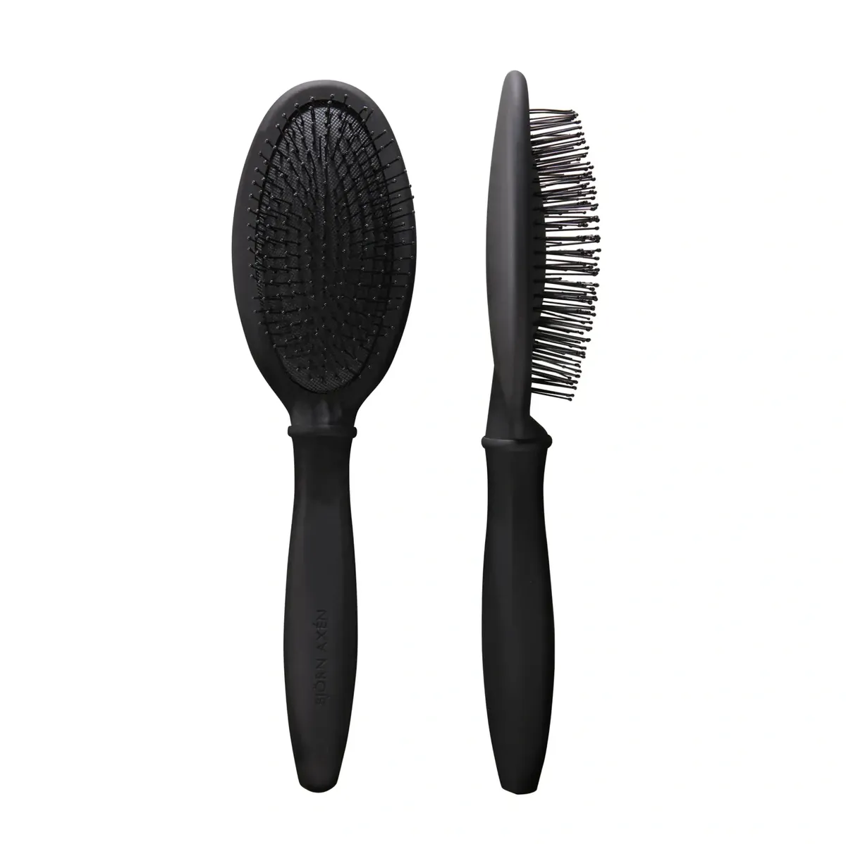 Щетка для всех типов волос Bjorn Axen Detangling Brush For All Hairtypes Полноразмерный