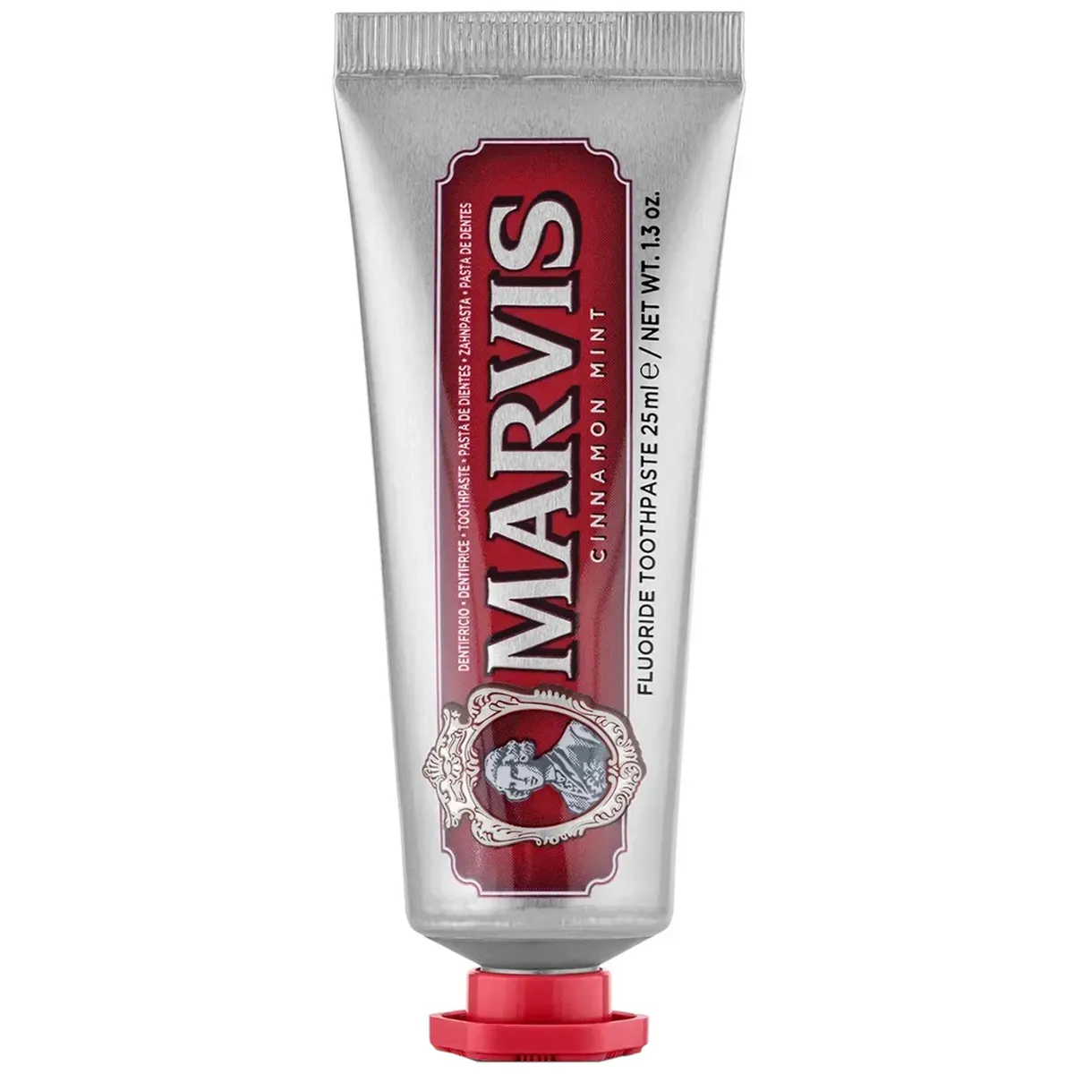 Зубная паста Кориця-Мята Marvis Cinnamon Mint 25 мл