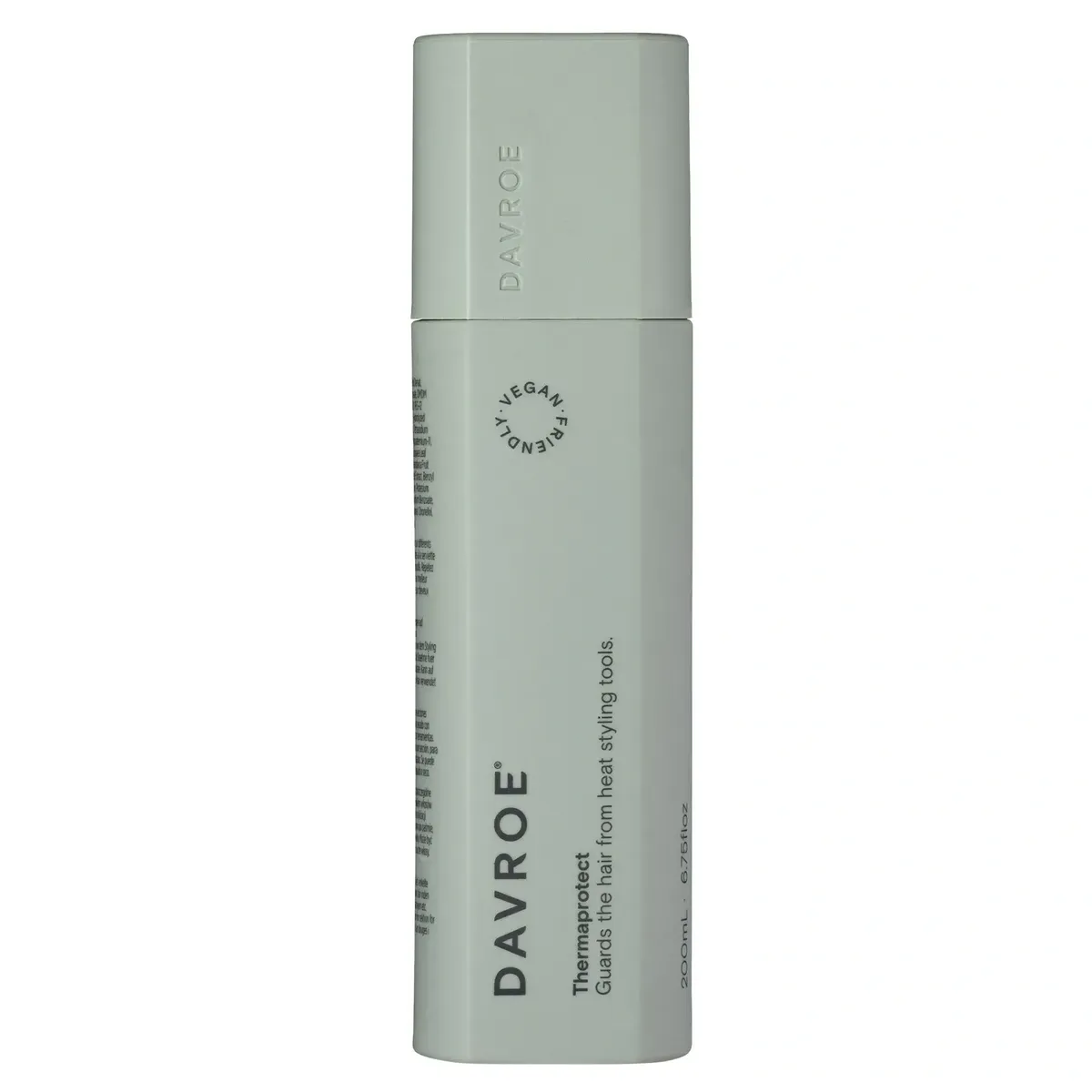 Термозащита DAVROE Thermaprotect 200 мл