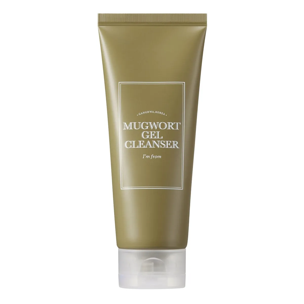 Гель для вмивання I'm From Mugwort Gel Cleanser 150 мл