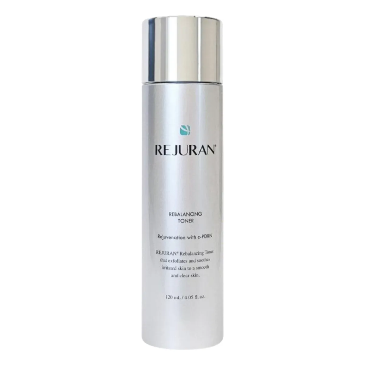 Тонік для відновлення балансу шкіри REJURAN Rebalancing Toner 120 мл