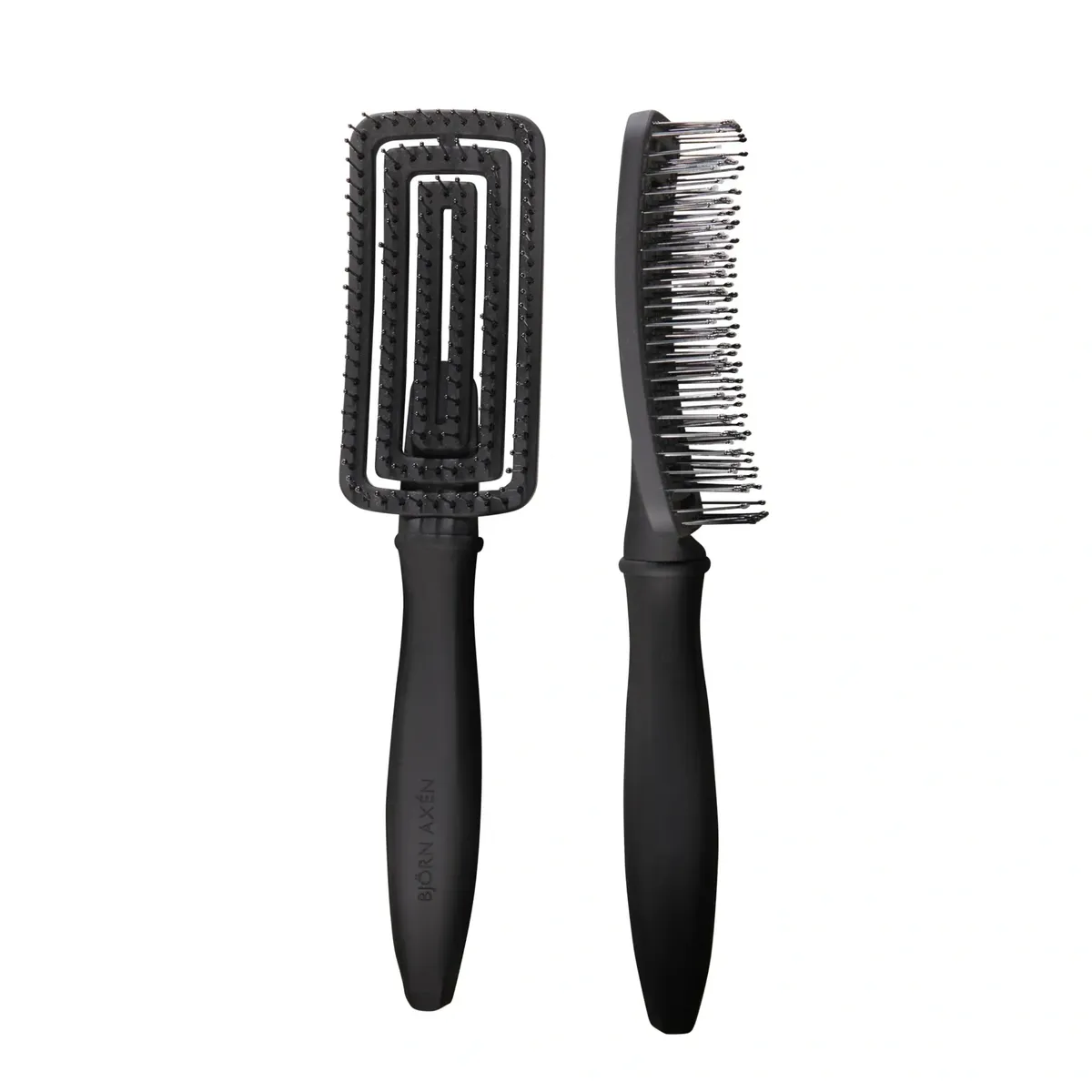 Щетка для сушки волос Bjorn Axen Wet Hair Brush Detangling & Blowout Полноразмерный