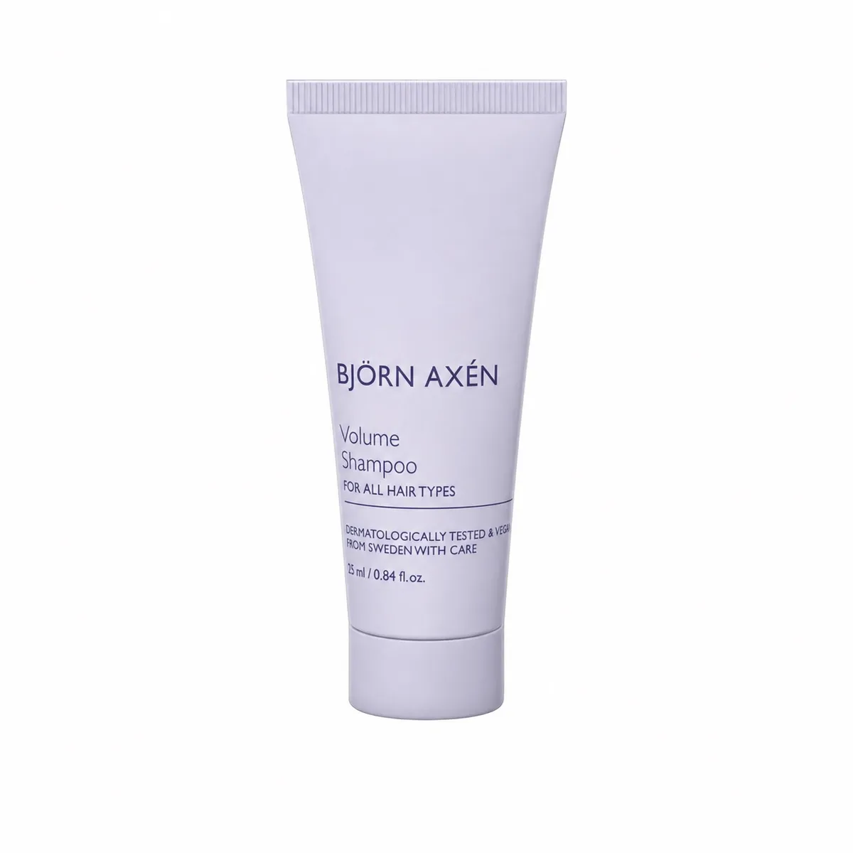 Шампунь для объема волос Bjorn Axen Volume Shampoo 25 мл