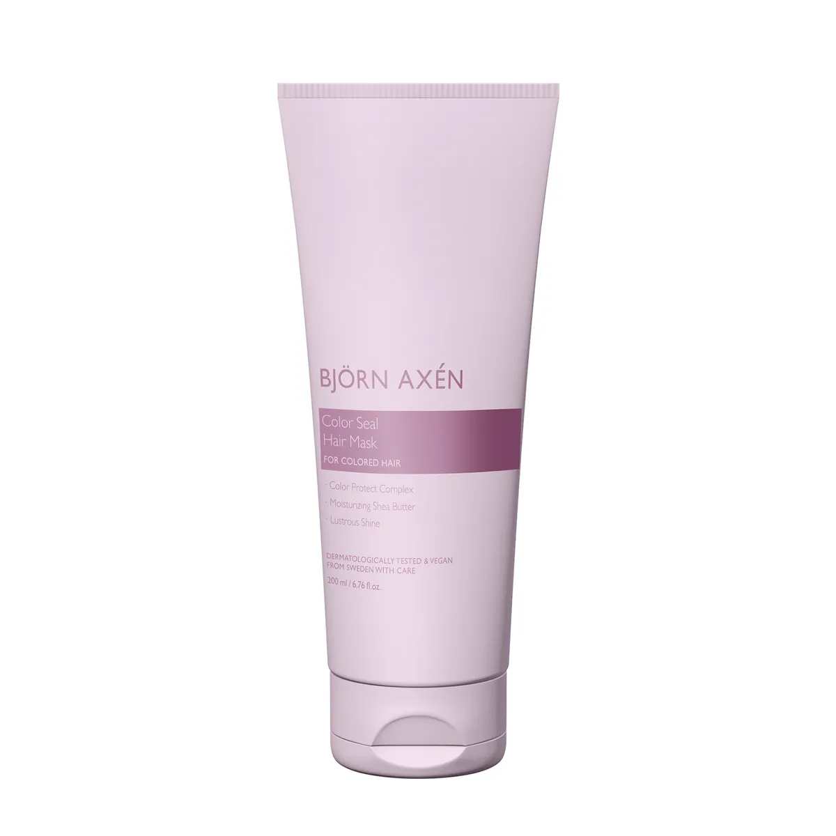 Маска для окрашенных волос Bjorn Axen Color Seal Hair Mask 200 мл