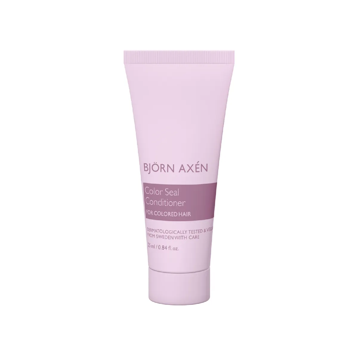 Кондиционер для окрашенных волос Bjorn Axen Color Seal Conditioner 25 мл, Миниатюра