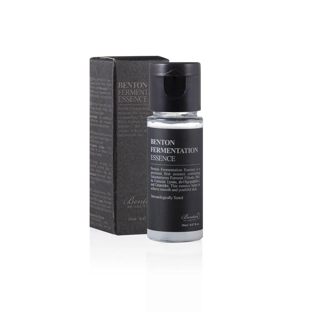 Ферментована есенція Benton Fermentation Essence 100 мл