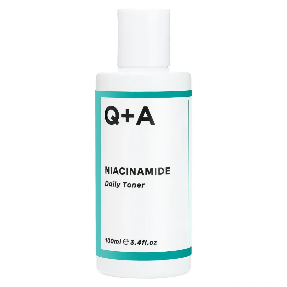 Увлажняющий тонер для лица с ниацинамидом Q+A Niacinamide Daily Toner 100 мл