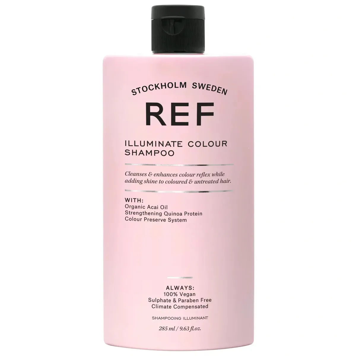 Шампунь для окрашенных волос REF Illuminate Colour Shampoo 100 мл