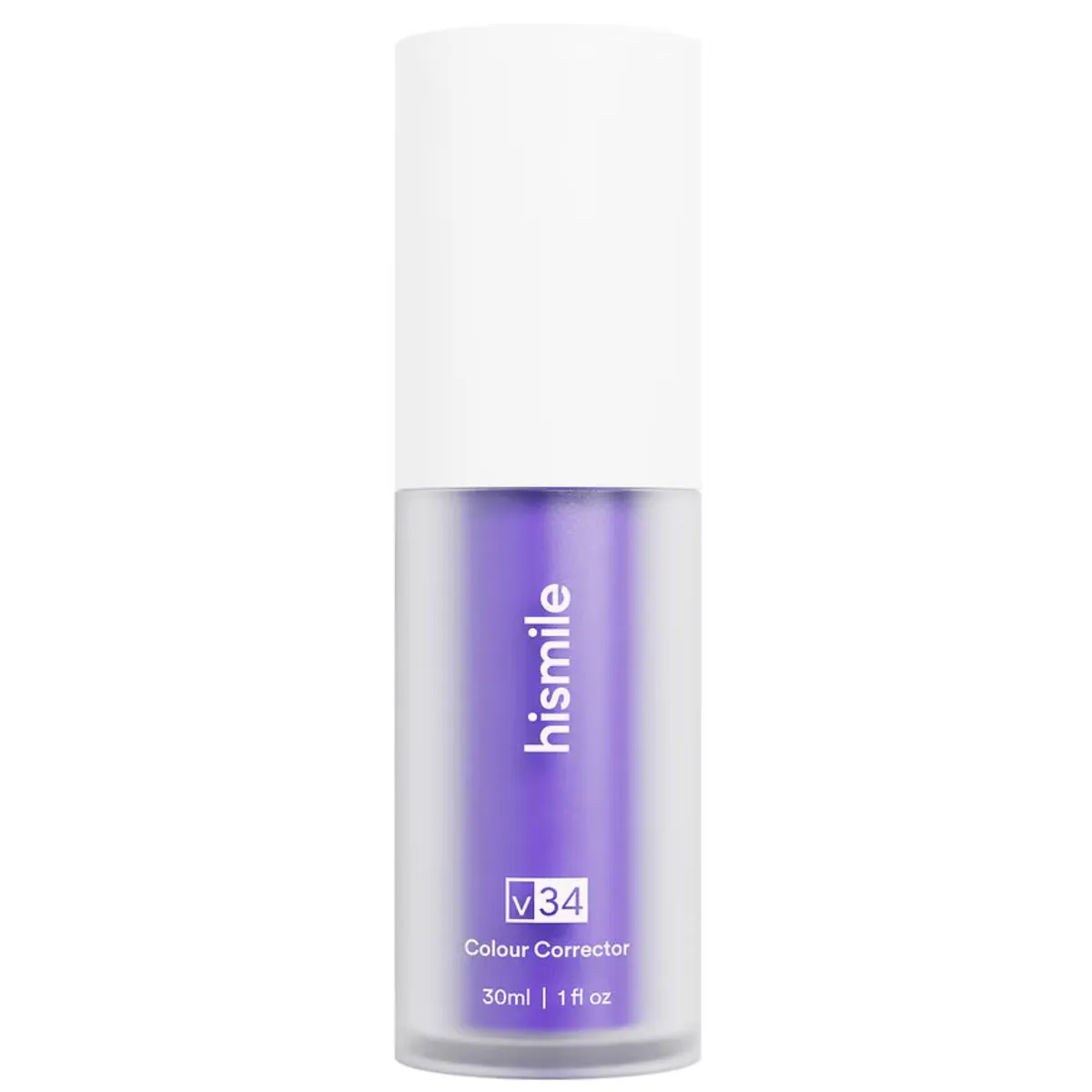 Сироватка для корекції кольору Hismile V34 Colour Corrector Serum 30 мл