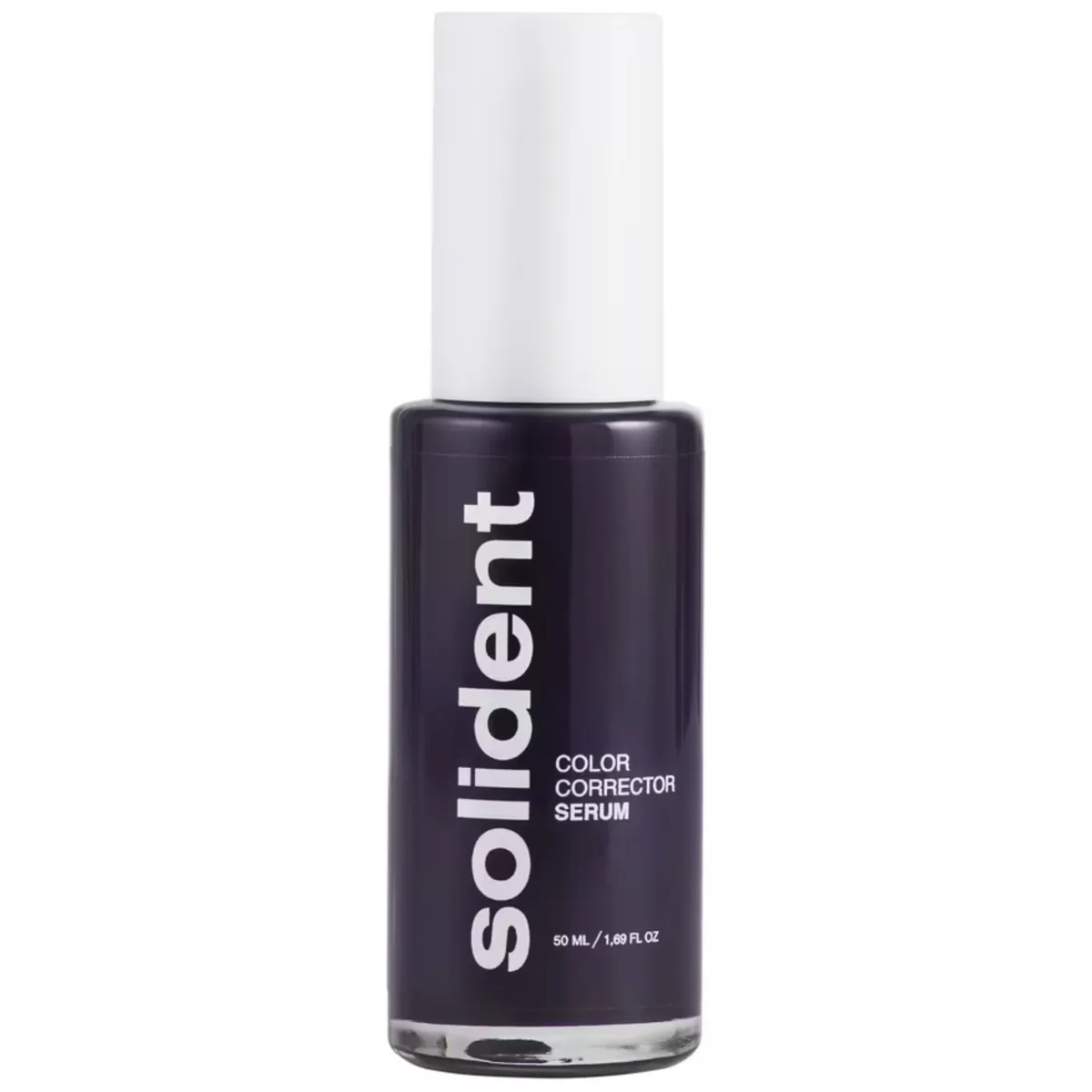 Відбілювальна сироватка для зубів Solident Color Corrector Serum 50 мл