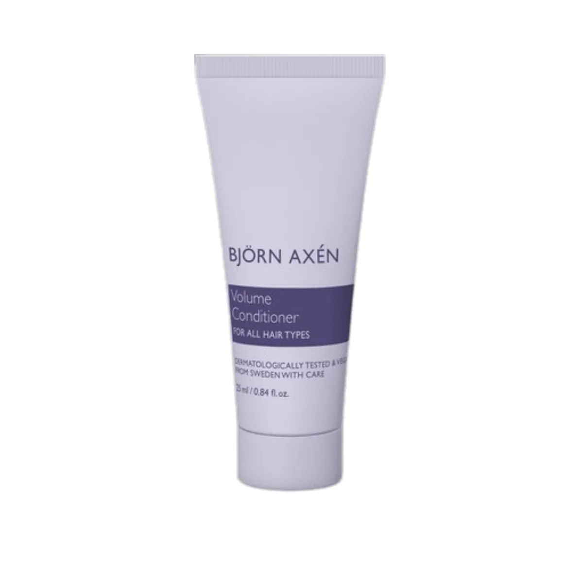 Кондиціонер для об'єму волосся Bjorn Axen Volume Conditioner 25 мл