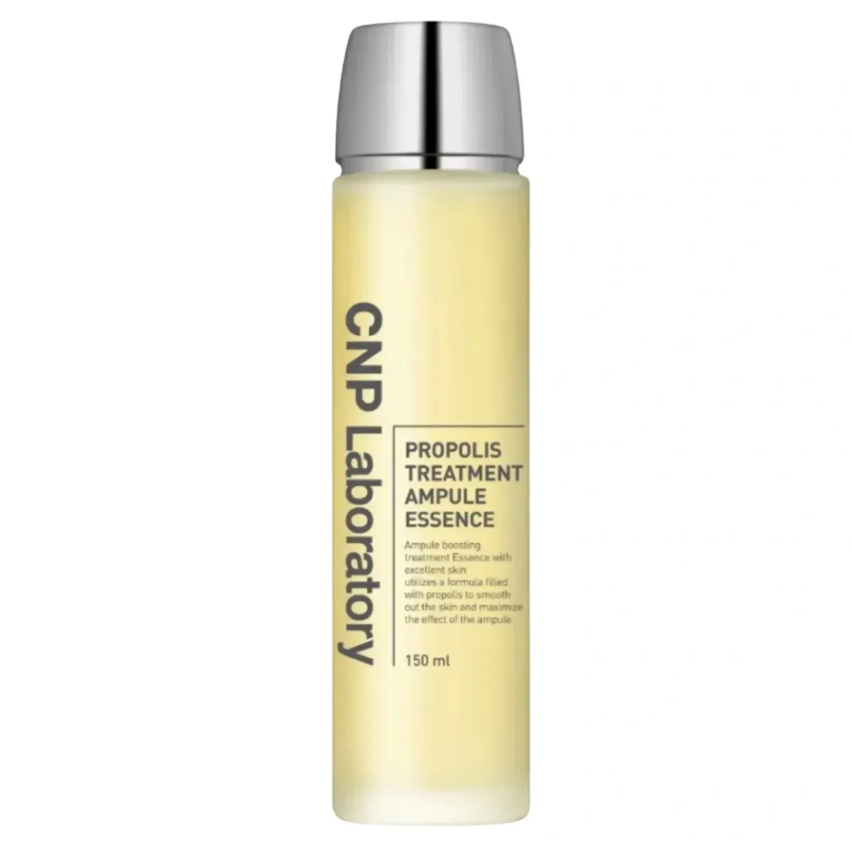 Успокаивающая ампульная эссенция с прополисом CNP Propolis Treatment Ampule Essence 150 мл