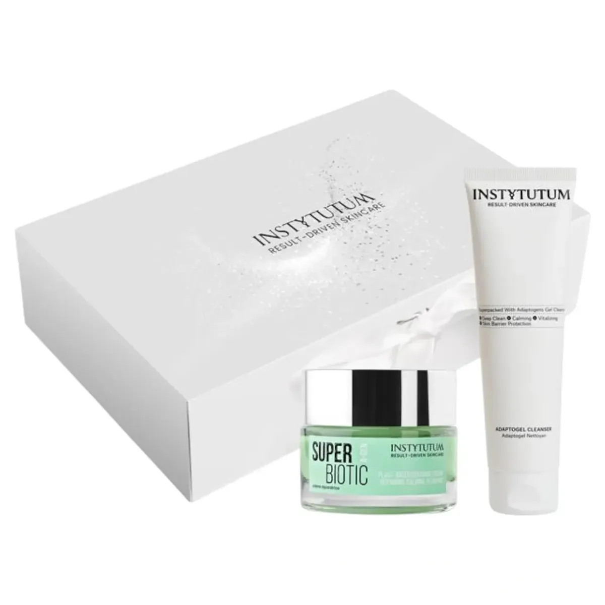 Набор дневной баланс Instytutum Daily Balance Set 2 в 1