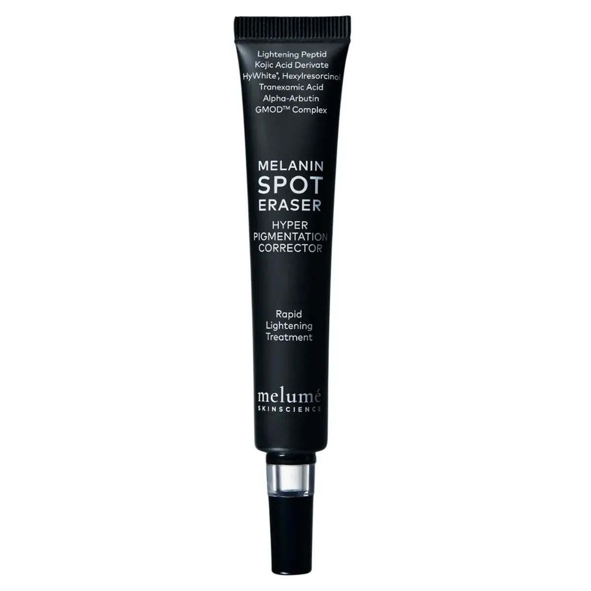Сыворотка для выведения пигментных пятен Melume Melanin Spot Eraser 20 мл