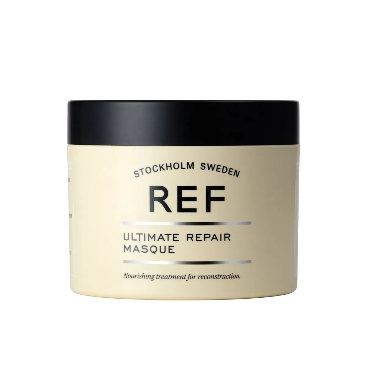Восстанавливающая маска REF Ultimate Repair Masque 250 мл