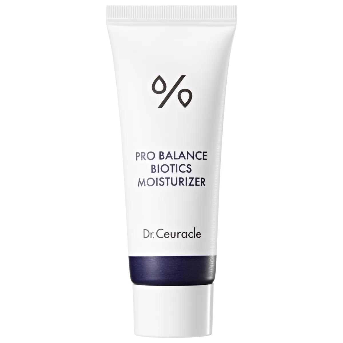 Зволожувальний крем з пробіотиками Dr.Ceuracle Pro Balance Biotics Moisturizer 15 мл, Мініатюра