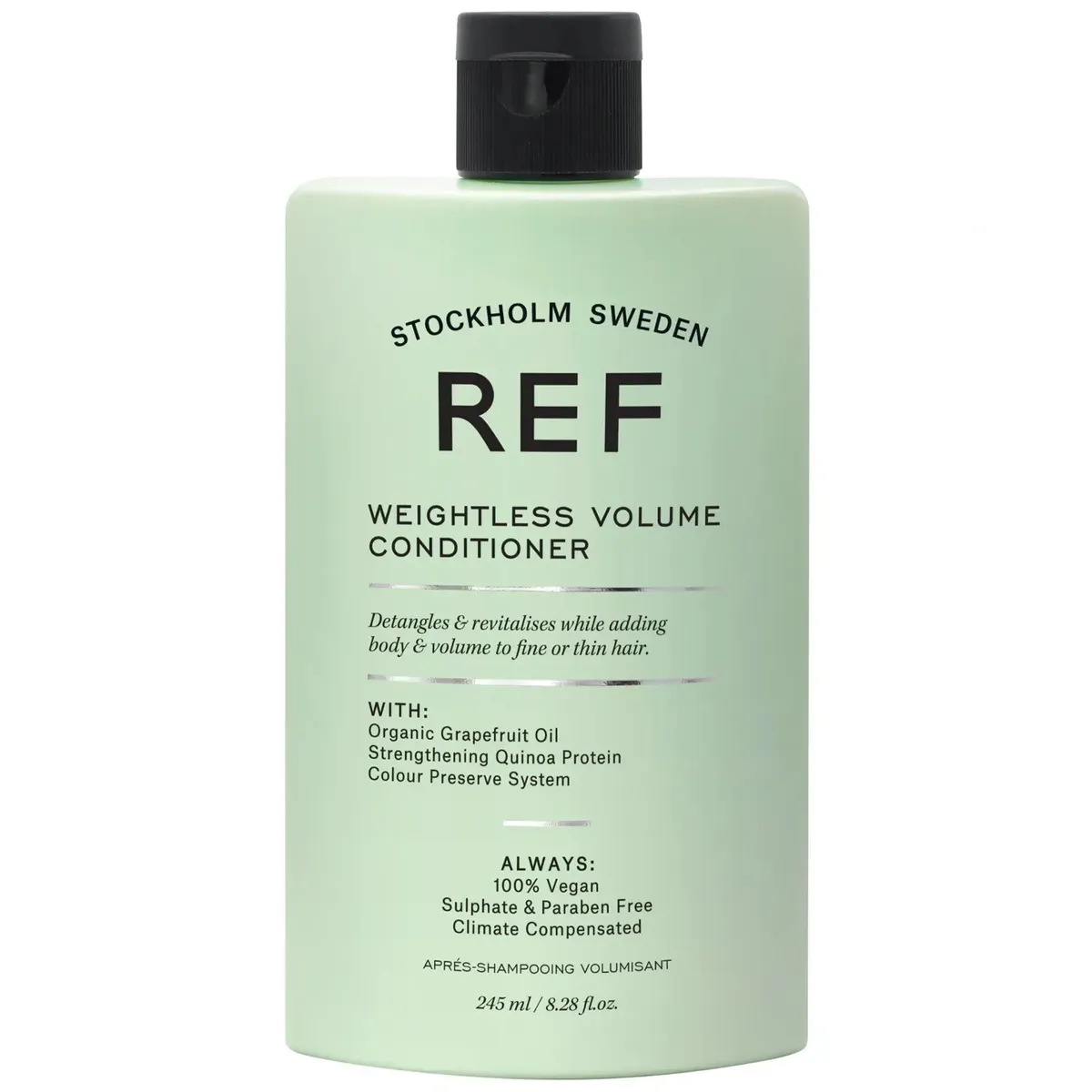 Кондиционер для объема волос REF Weightless Volume Conditioner 245 мл