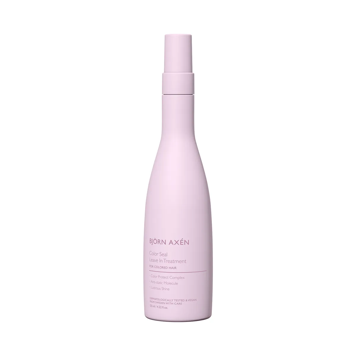 Несмываемое средство для окрашенных волос Bjorn Axen Color Seal Leave-in Treatment 125 мл