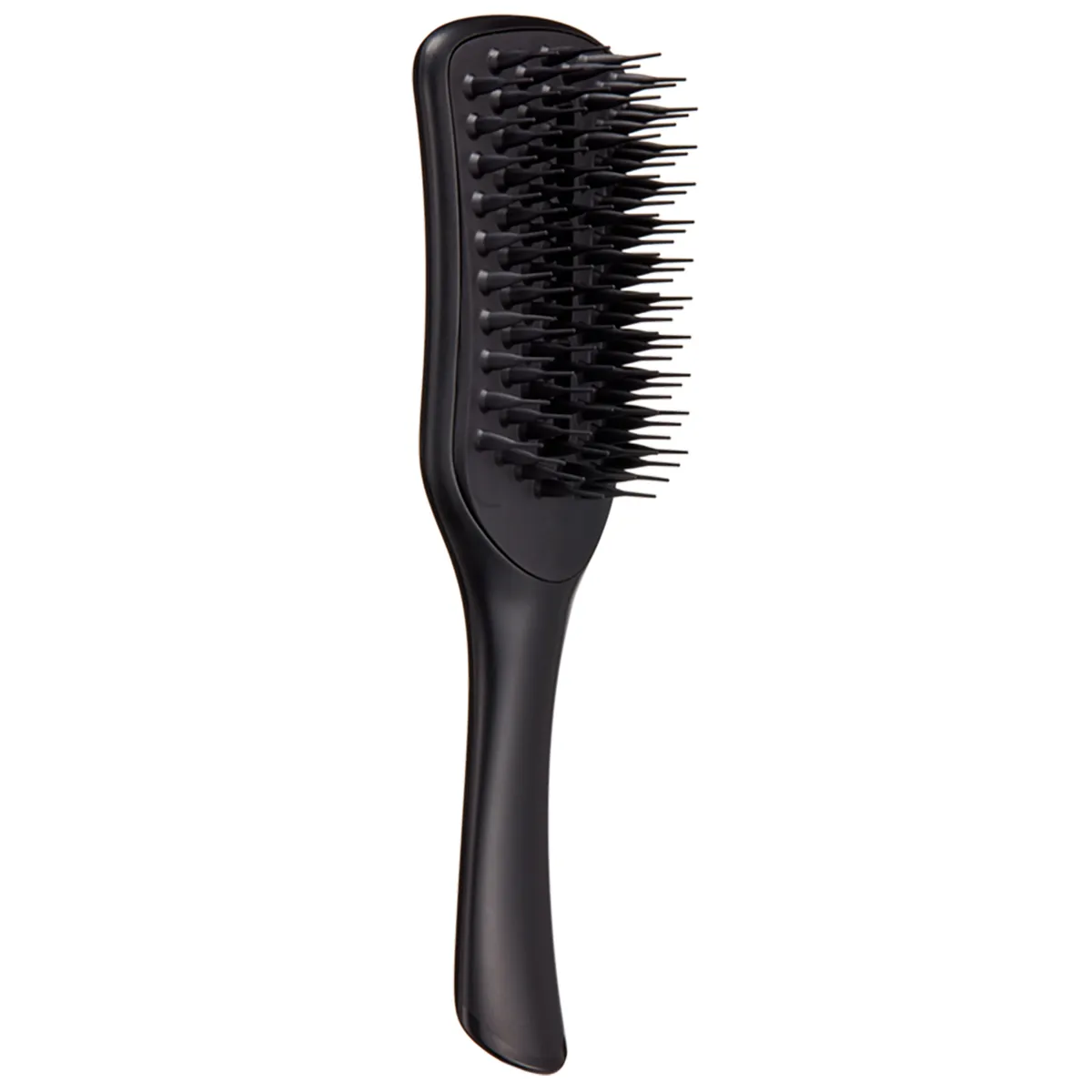 Щетка для укладки феном Tangle Teezer Easy Dry & Go Jet Black 1 шт