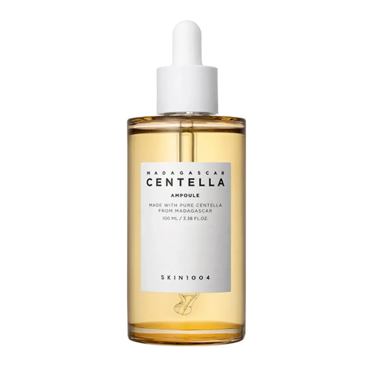 Ампульная сыворотка с центеллой SKIN1004 Madagascar Centella Ampoule 100 мл