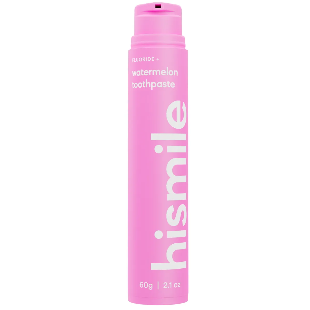 Зубная паста с вкусом арбуза Hismile Watermelon Toothpaste 60 г