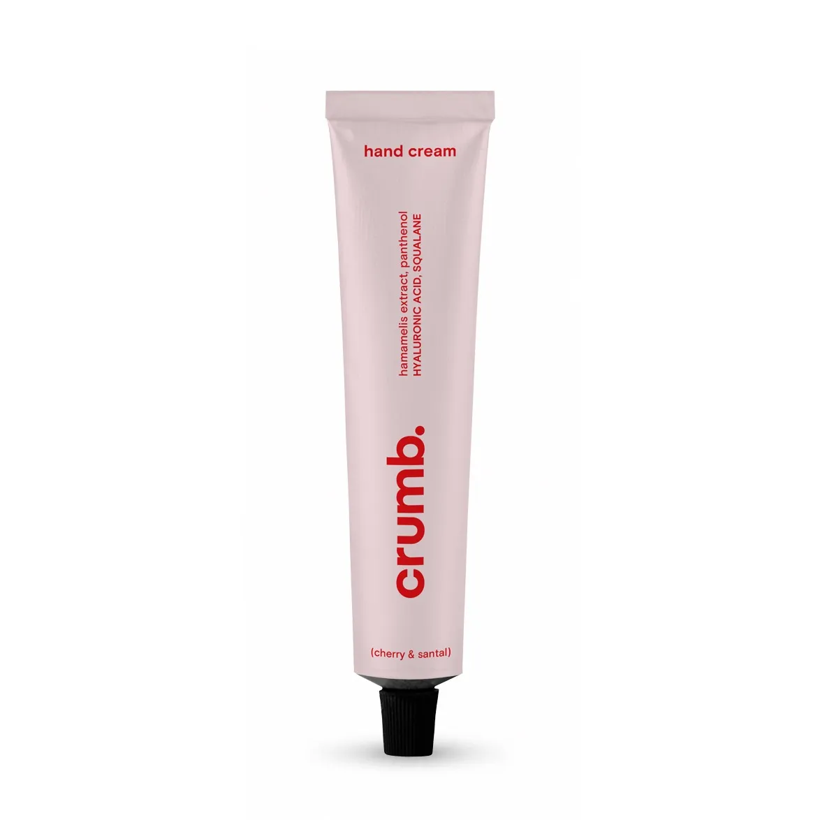 Крем для рук Cherry & Santal CRUMB 50 мл