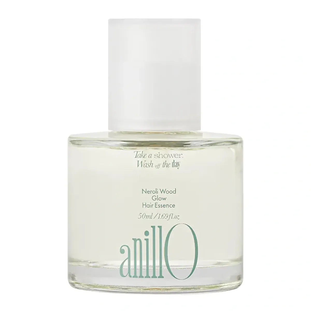 Есенція для волосся ANILLO Neroli Wood Glow Hair Essence 50 мл