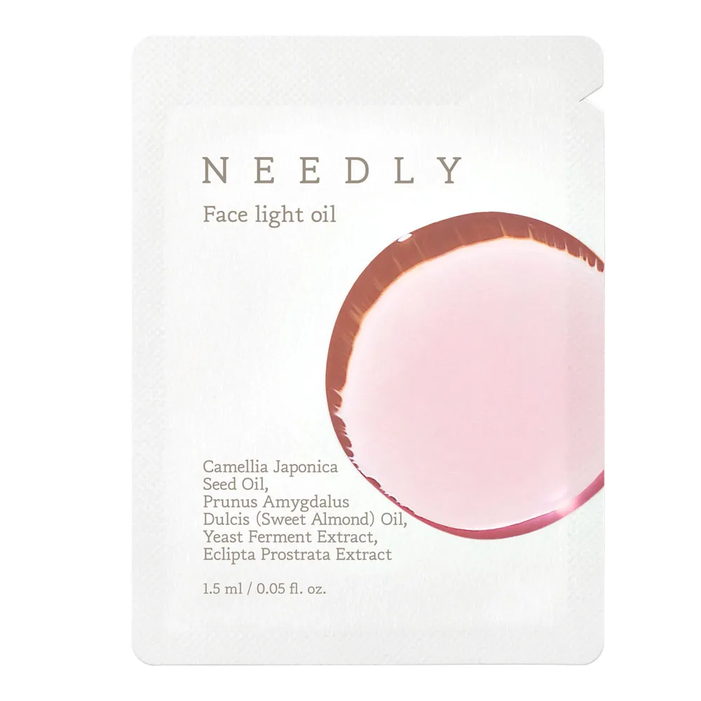 Легкое масло для лица Needly Face Light Oil 30 мл