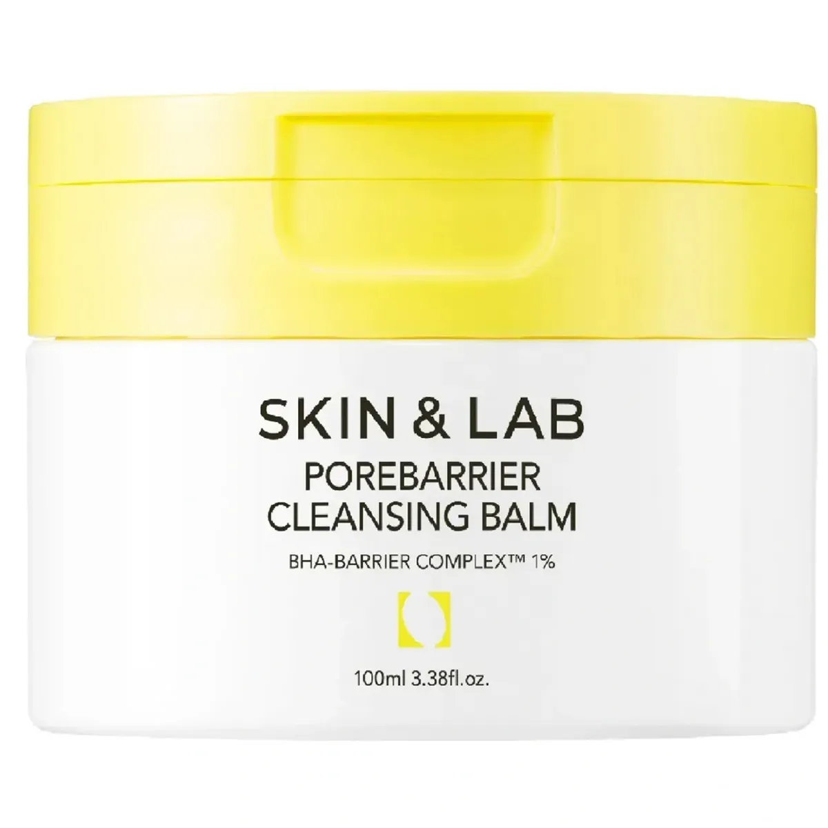 Очищающий бальзам SKIN&LAB Porebarrier Cleansing Balm 100 мл