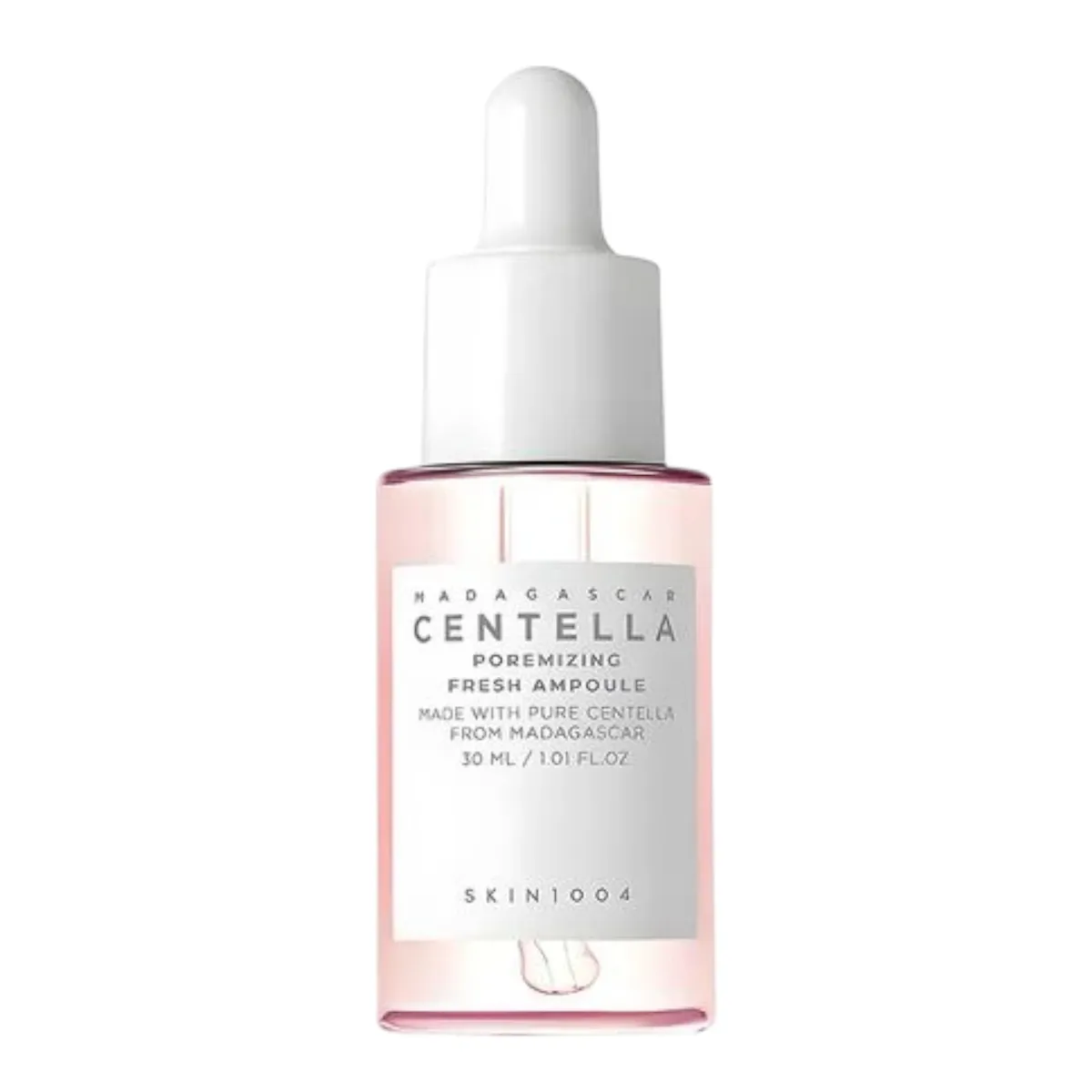 Ампульна сироватка для звуження пор SKIN1004 Poremizing Fresh Ampoule 30 мл