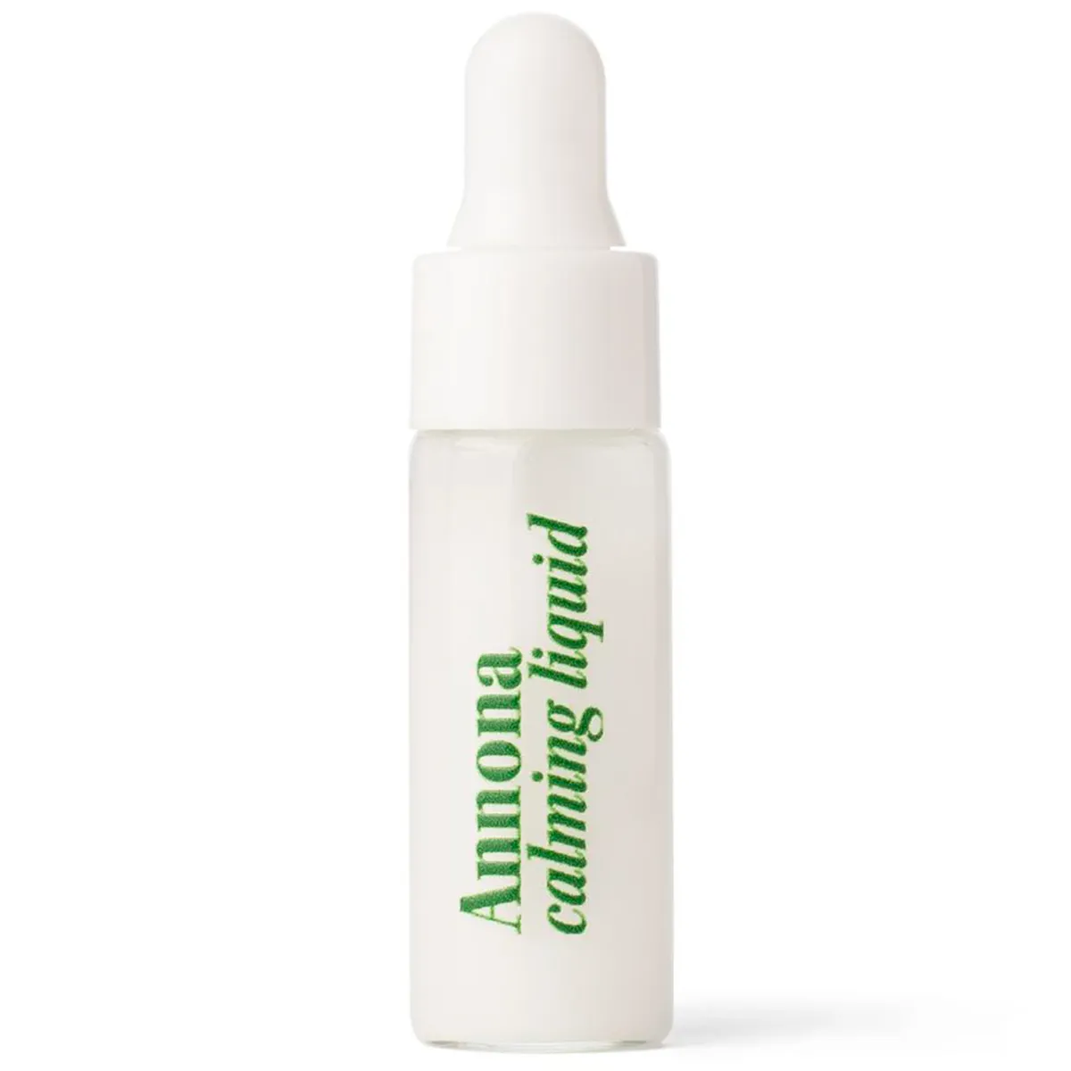 Багатофункціональний заспокійливий молочний засіб Hugs Annona calming liquid 5 мл