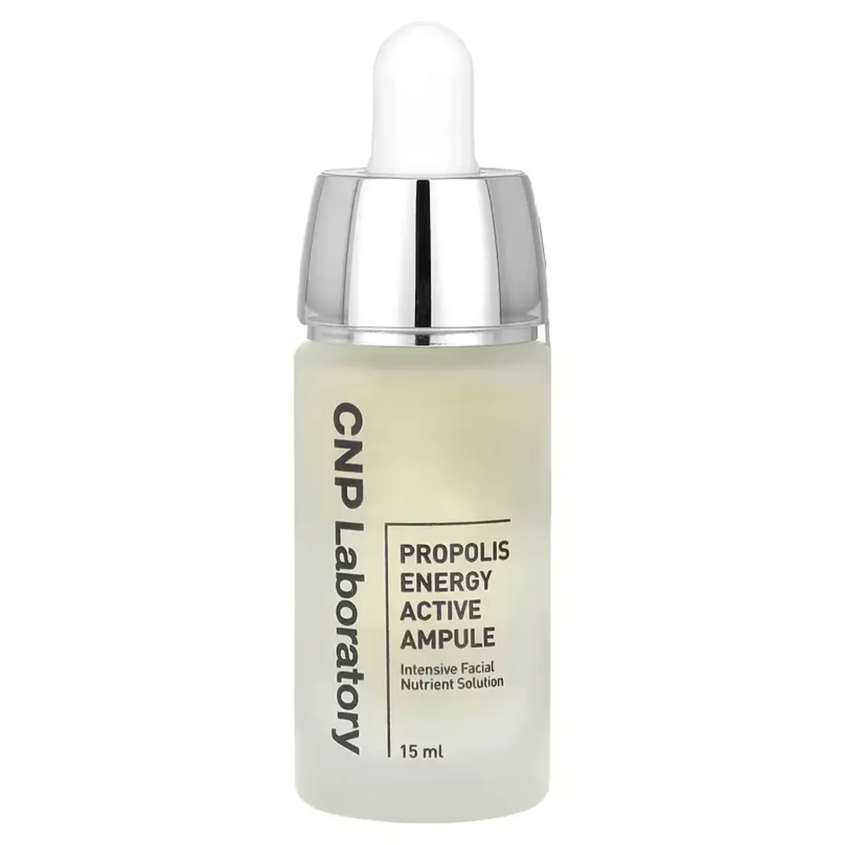 Ампульна сироватка з екстрактом прополісу CNP Propolis Energy Active Ampule 15 мл