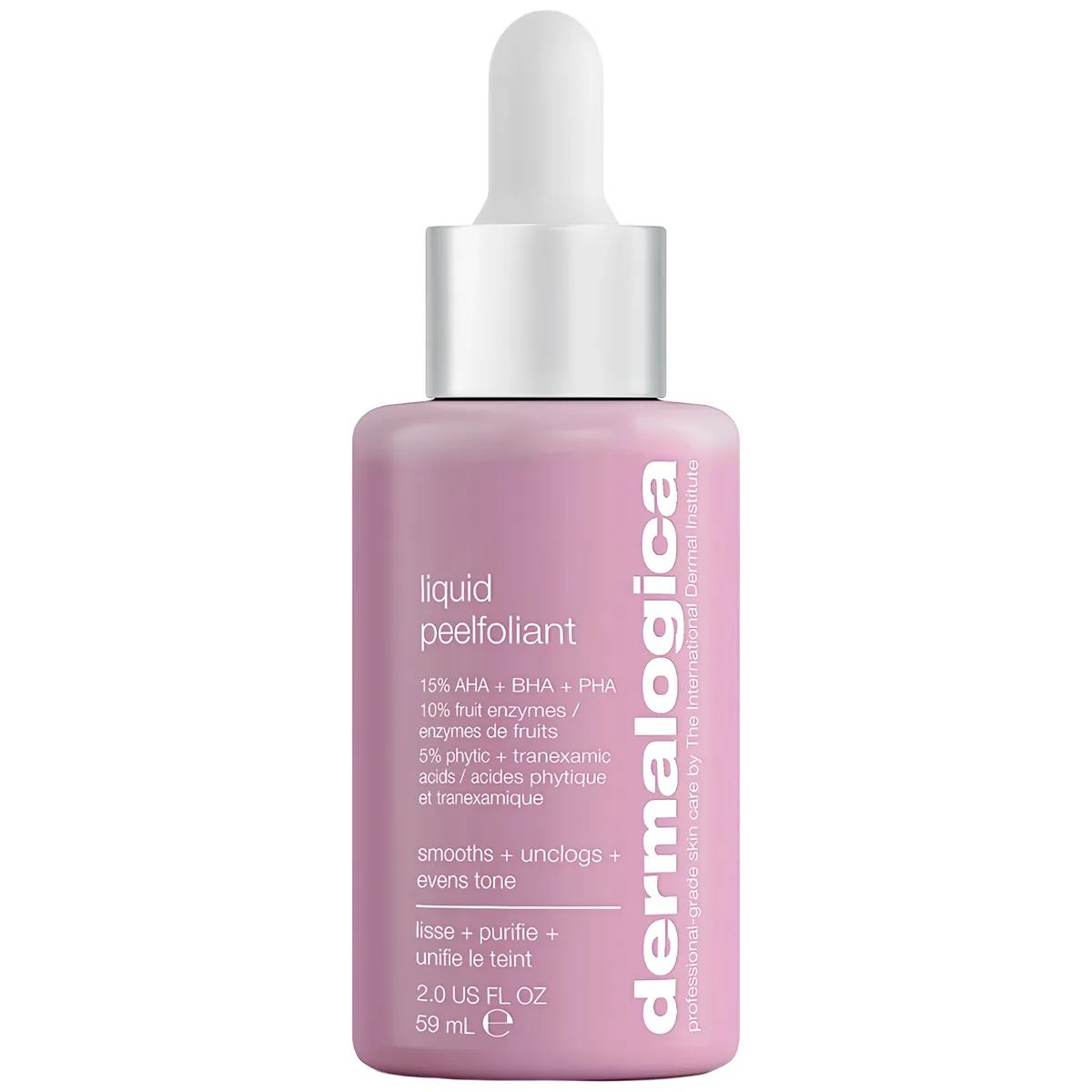 Ежедневный многофункциональный пилинг Dermalogica Daily Liquid Peelfoliant 59 мл