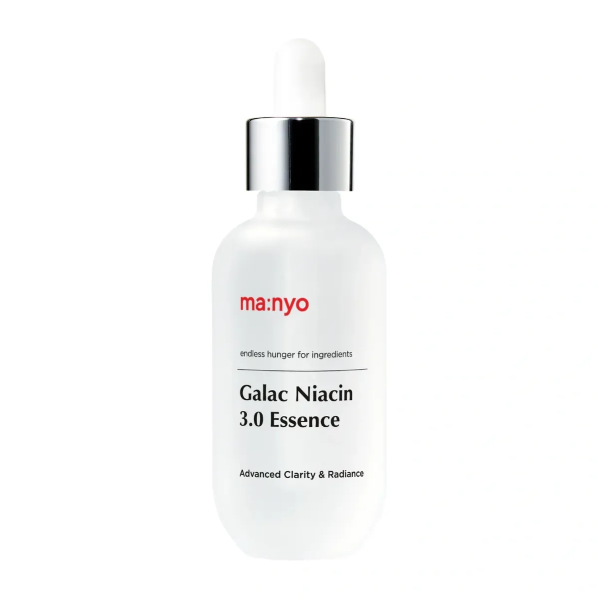 Усиленная эссенция с галактомисисом и ниацинамидом Manyo Galac Niacin 3.0 Essence 30 мл