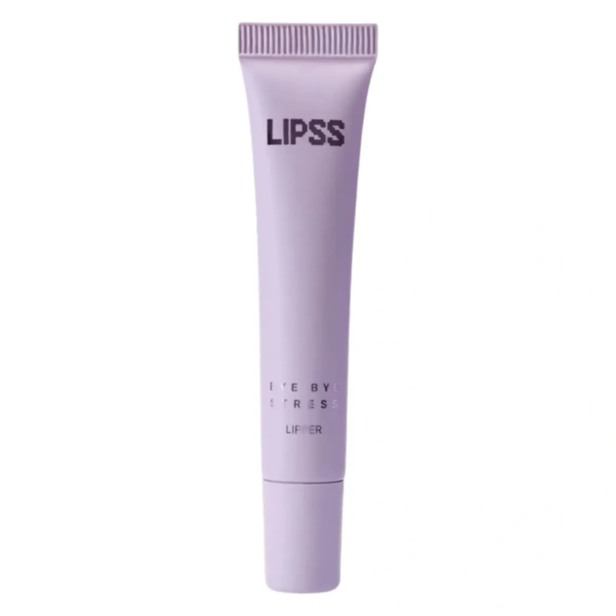 Lipper-блиск LIPSS Bye Bye Stress 9 мл