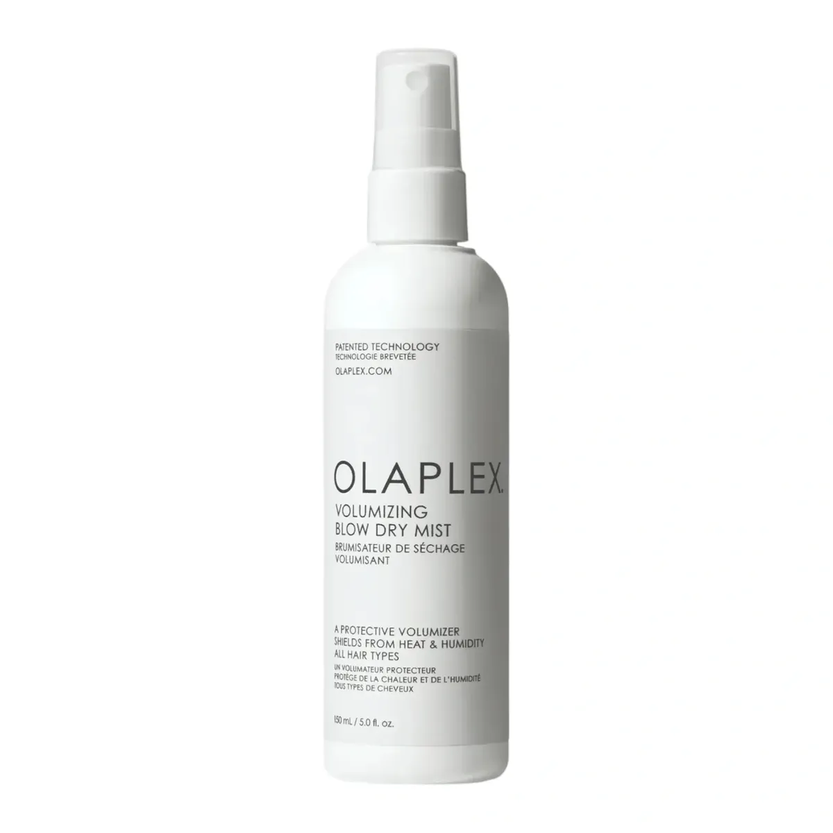 Спрей-уход для дефинирования и защиты волос Olaplex Volumizing Blow Dry Mist 150 мл