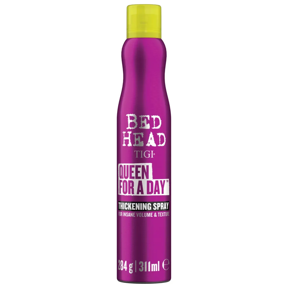 Спрей для объема Tigi Bed Head Queen For A Day 311 мл