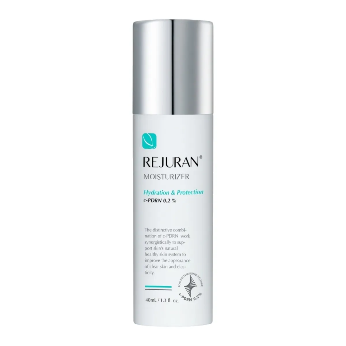Увлажняющий крем REJURAN Moisturizer Hydration Protecting Cream 40 мл